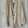 EMME Marella Blazer Image 4