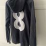 Jack Wills Hoodie - Medium Image 8