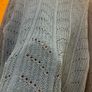 Royal blue soft jumper size large Image 4