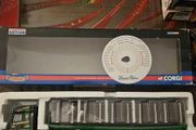 Corgi 1:50 scale Foden Alpha log trailer "R &amp; H Scott" (Model CC13902