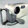 Sharp VL-A10 Viewcam 8 Camcorder Image 4