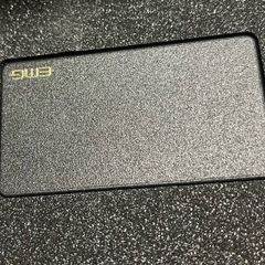 Emg Humbucker Active Pickup 85 neck position made in USA electric guitar parts accessories