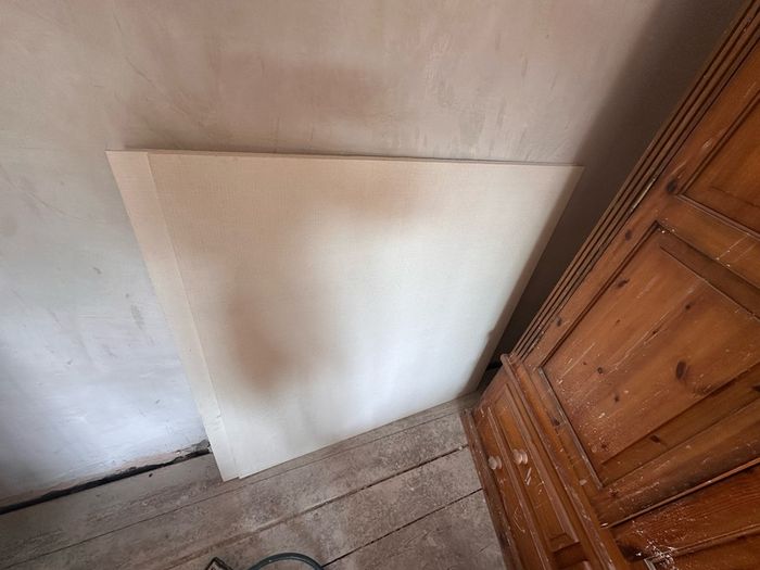 3 cement Boards for tiling