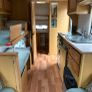 Compass connoisseur 4 berth caravan Image 7
