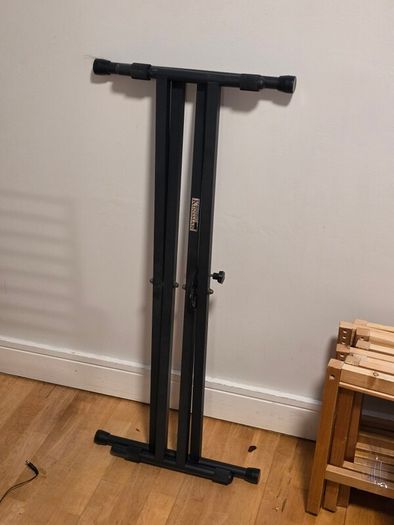 Yamaha P-45 Digital Piano - Full Starter Bundle (Excellent Condition)