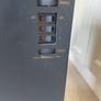 Electric Fire Stove. Image 3