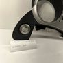 Nissan Juke  2016 Speedometer Trim 682p11kg8a A2l5b4s Image 7