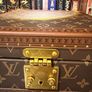 Trunk inspired Jewellery box Image 3