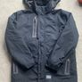 Trojan 3 in 1 mens multi jacket - Large Image 5