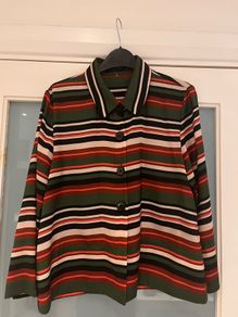 Halhuber blouse