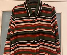 Halhuber blouse
