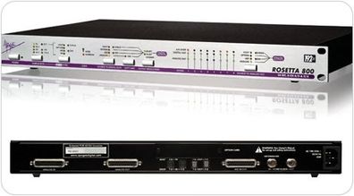 Apogee - Rosetta 800 - 192 Version
