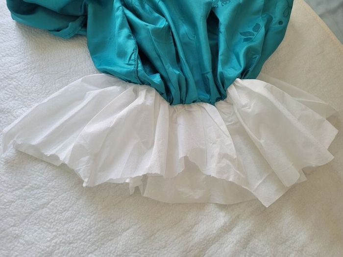 Disney Frozen Anna Costume, size: 7-8 years