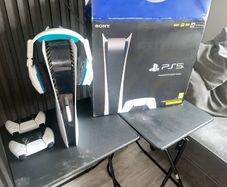 PlayStation 5