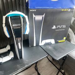 PlayStation 5