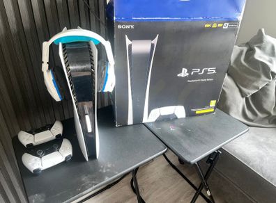 PlayStation 5