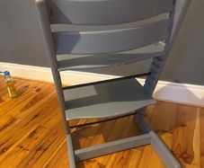 stokke high chair