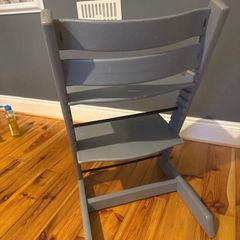 stokke high chair