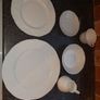 Wedgewood Strawberry and Vine 52 Piece Set Image 8