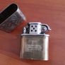 Zorro Lighter Image 8