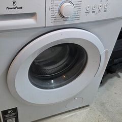 6kg washing machine PowerPoint
