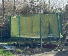 Trampoline (XL)