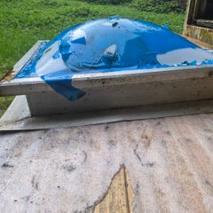 Solar industries 26inch Dome Skylight