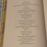 A Treasury of Irish Verse 1992 Celtic Poetry and Art Image 5