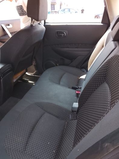 2008 Nissan Qashqai