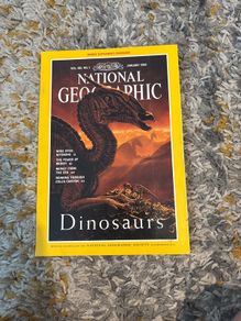 national geographic