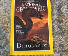 national geographic