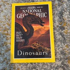 national geographic