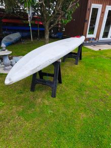 Windsurf Paddle Board Kayak