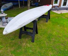 Windsurf Paddle Board Kayak