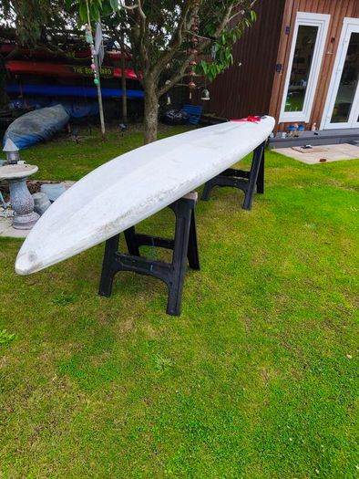 Windsurf Paddle Board Kayak