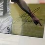 Alan Shearer Autograph Signed Photo Image 2