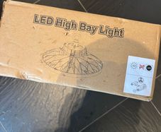 200W Led High Bay Light