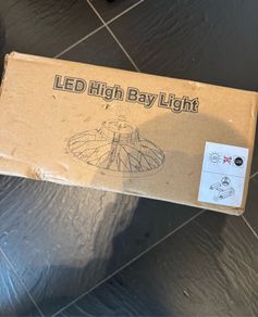 200W Led High Bay Light