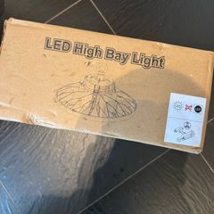 200W Led High Bay Light