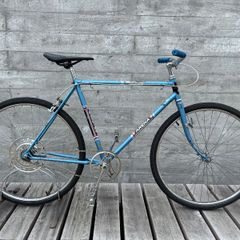 Vintage Bicycle