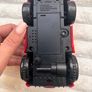 BB Junior Ferrari Car Press & Go Toy Red Kids Sports car approx. 13 cm. Length never used Please see photos Image 7