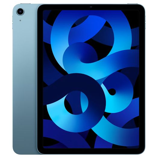iPad 11 128GB Blue