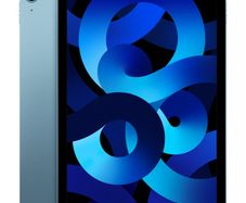 iPad 11 128GB Blue