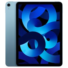 iPad 11 128GB Blue