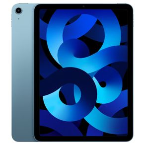 iPad 11 128GB Blue