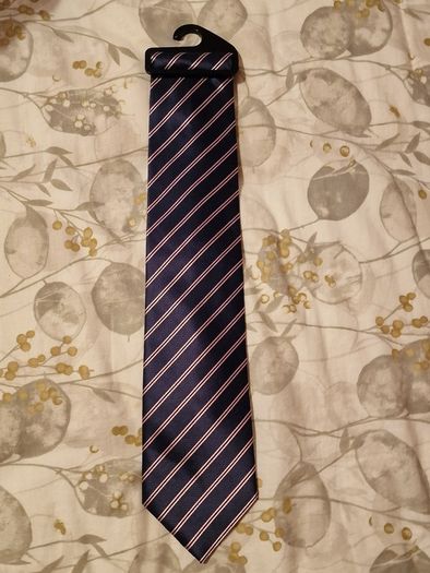 Selections of Ties
