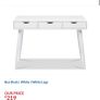 Harvey Norman Desk Image 4