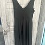 Debenhams Black Dress: UK 14 Image 5