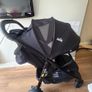 Buggy Joie Litetrax Stroller Shale Image 6