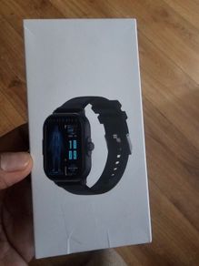 YYKY E02 smart watch, brand new, ECG, sleep monitoring, steps, calories count